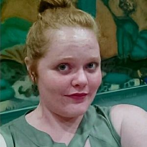 Meet your Posher, Marie